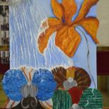 Eleanor OBrien GCSE Painting