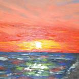 Subhan Ahmed GCSE Painting