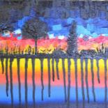 Ruby Price GCSE Painting