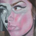 Bethany Symonds A2 Painting 2