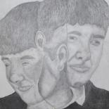LOUIS WALKER A LEVEL