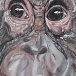 Caitlin Burton AS Unit 2 Painting