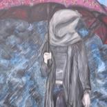 Marianne Walker A2 Unit 4 Painting