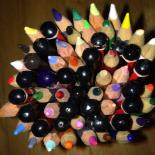 Upper School Winner - Georgie Rogers - 60 Pencils