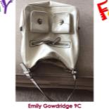 Joint Third Place: Emily Gowdrige 9C