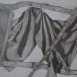 EMILY BOYCE Y12 MOCK EXAMINATION DRAWING